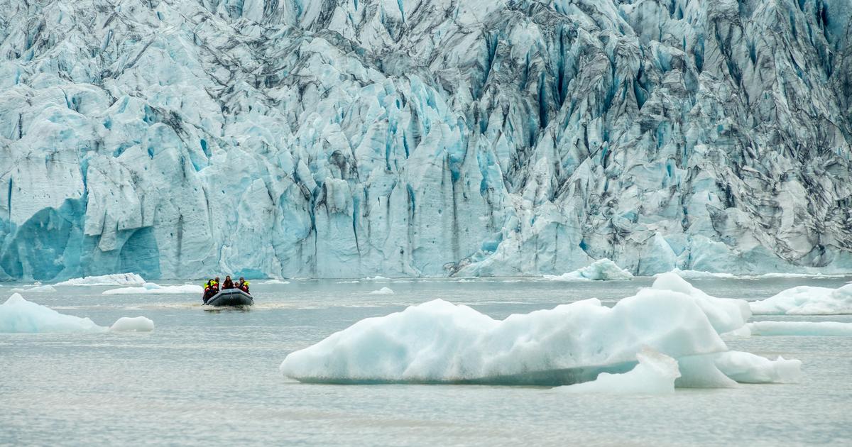 Climat : même si l’on respecte l’accord de paris, la montée des océans pourrait être dramatique