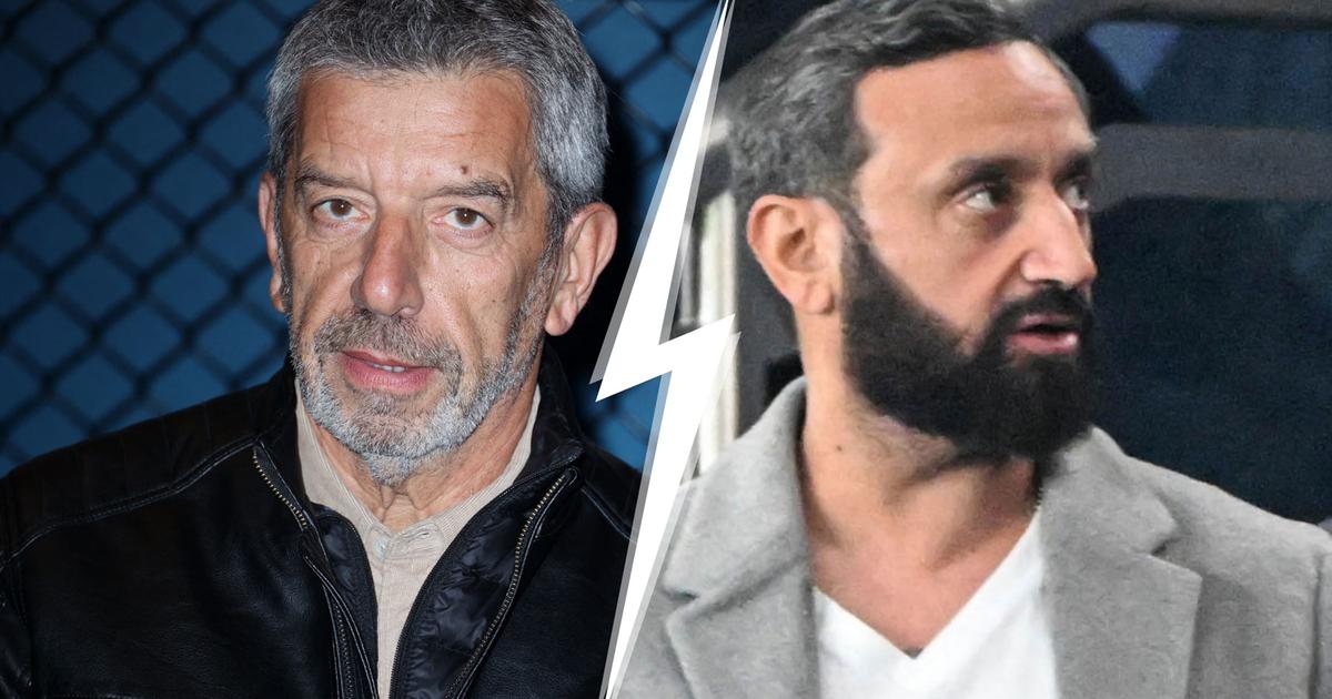 Michel Cymes dépose deux plaintes pour «injures et diffamation» contre Cyril Hanouna