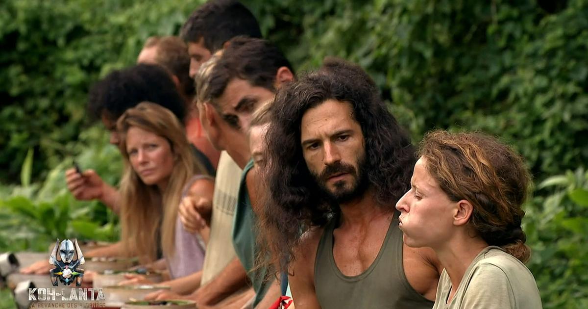 Audiences : «Koh-Lanta» de retour en forte hausse sur TF1