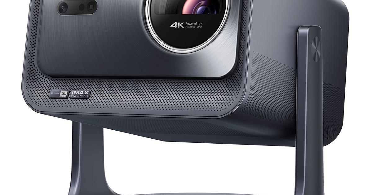 Vidéoprojecteur hisense c2 pro : prix le plus bas pour le 4k qui transforme votre salon en cinéma imax