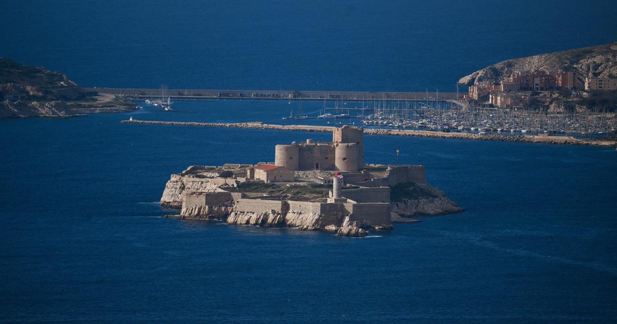 Marseille : des milliers de nageurs en eau libre de retour pour le défi de monte cristo en juin