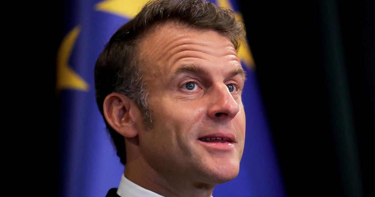 Pour consolider la «stratégie indo-pacifique», Macron va enchaîner trois visites d'État en Asie du Sud-Est