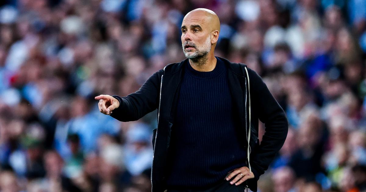 Premier League : «Je ne veux pas et je partirai», Guardiola menace de quitter Manchester City si l'effectif est trop important