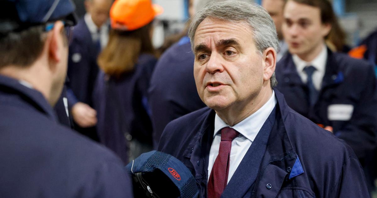 Présidentielle 2027 : malgré la victoire de Bruno Retailleau, Xavier Bertrand conserve l’«ambition» d’être candidat