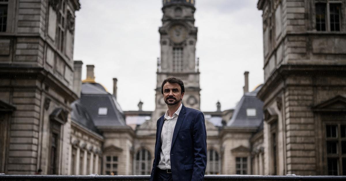 Lyon : combien coûtent vraiment les réunions de fin de mandat des écologistes ?