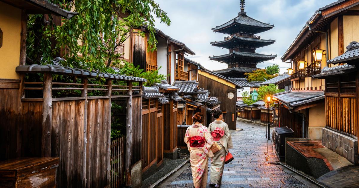 «j’ai rêvé d’une catastrophe... » : un manga prédit un séisme dévastateur au japon en juillet