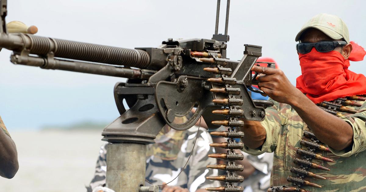 Les victimes civiles des armes explosives ont augmenté de 60% en 2024 dans le monde, indique un rapport