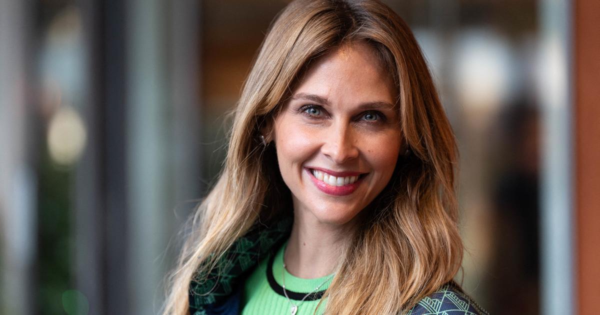 «Heureuse, honorée et impatiente» : Ophélie Meunier va présenter la finale de Ligue des champions sur M6