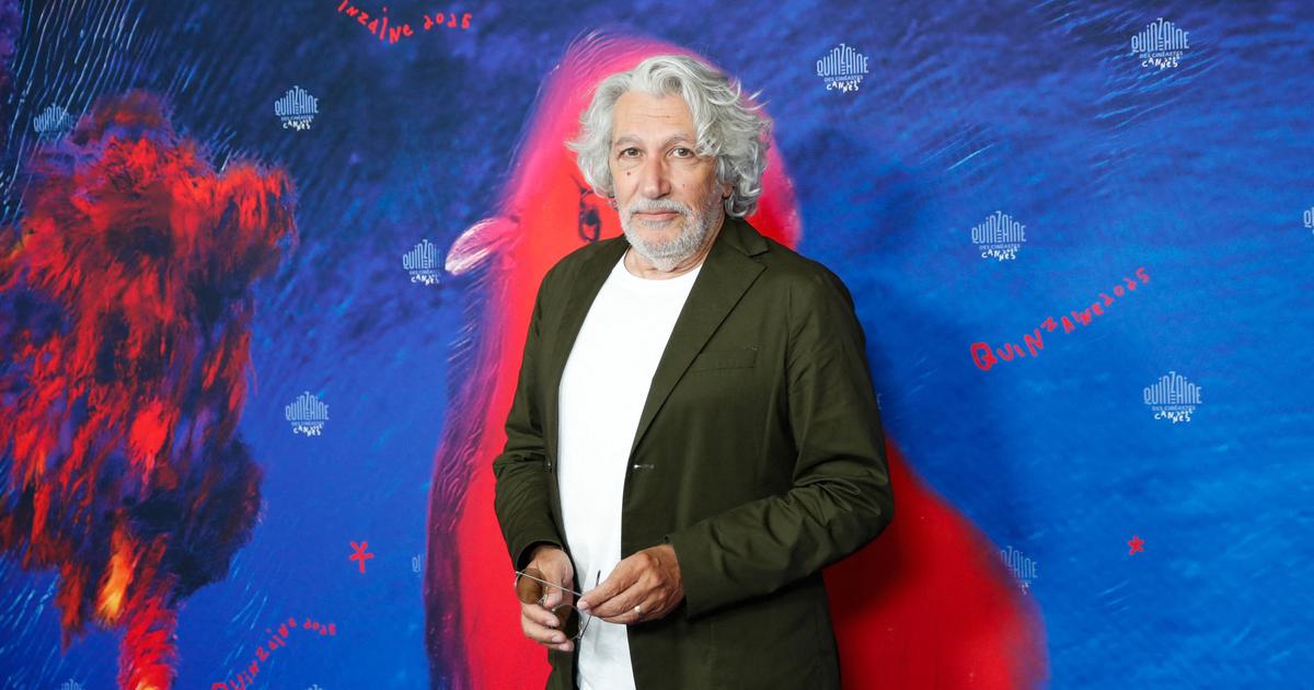 «Les palmes d’or ne sont pas forcément toutes désopilantes» : Alain Chabat, de retour à Cannes trente ans après La Cité de la peur