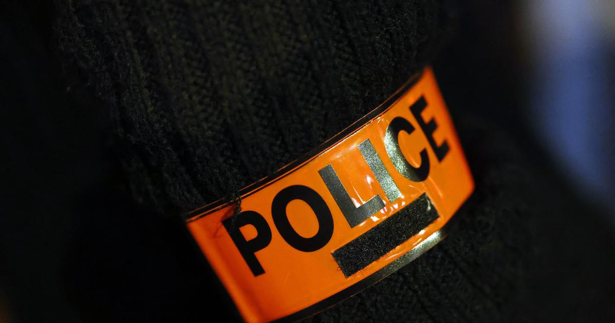 Oise: un mineur tué par arme blanche près d'un supermarché, trois interpellations