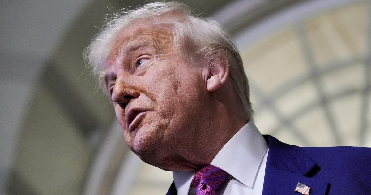 Donald Trump prêt à privatiser les géants de la finance immobilière Fannie Mae et Freddie Mac