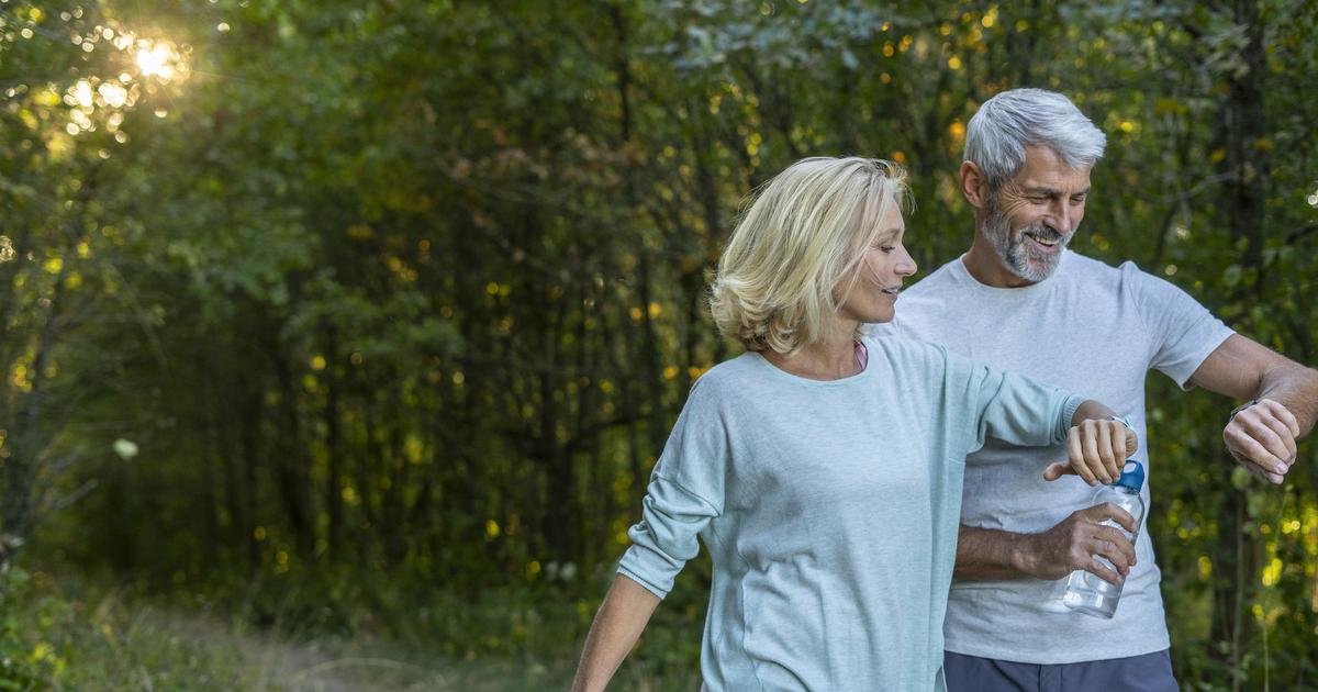 «Je gère ma santé comme mon patrimoine» : ces sexagénaires qui changent leur routine pour...