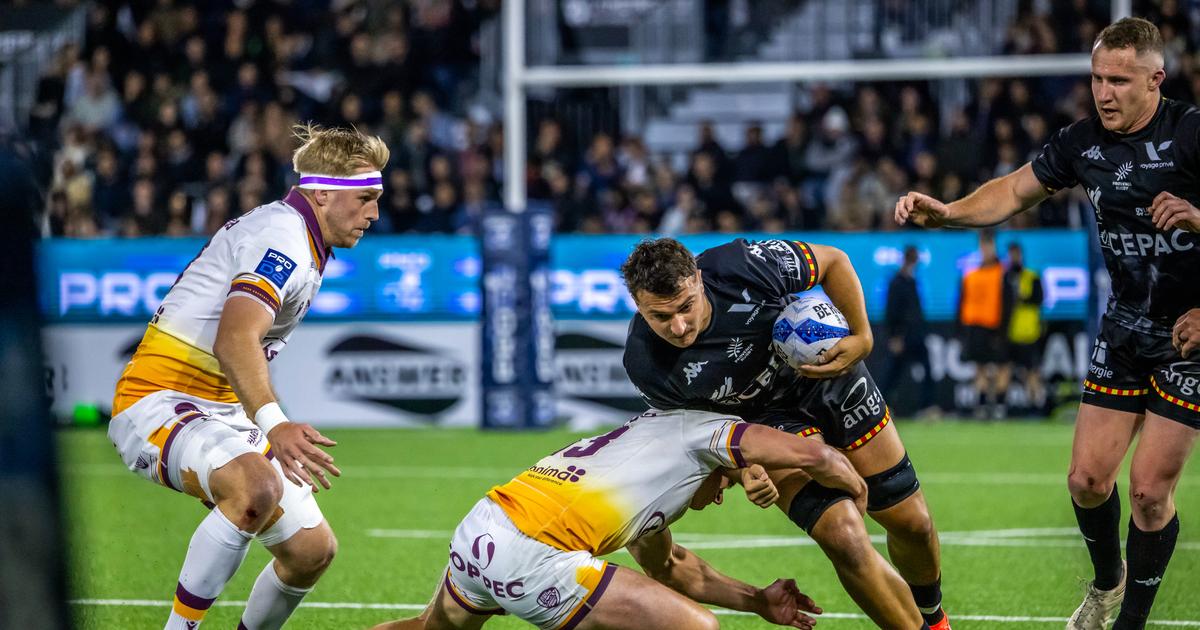 Barrages Pro D2 : Provence Rugby se défait de Soyaux Angoulême et affrontera Grenoble en demi-finale