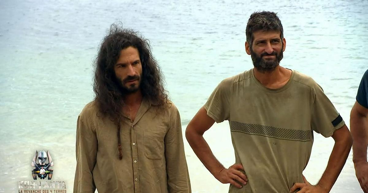 Koh-Lanta, la revanche des 4 terres» : qui a été éliminé dans l'épisode du 27  mai ?