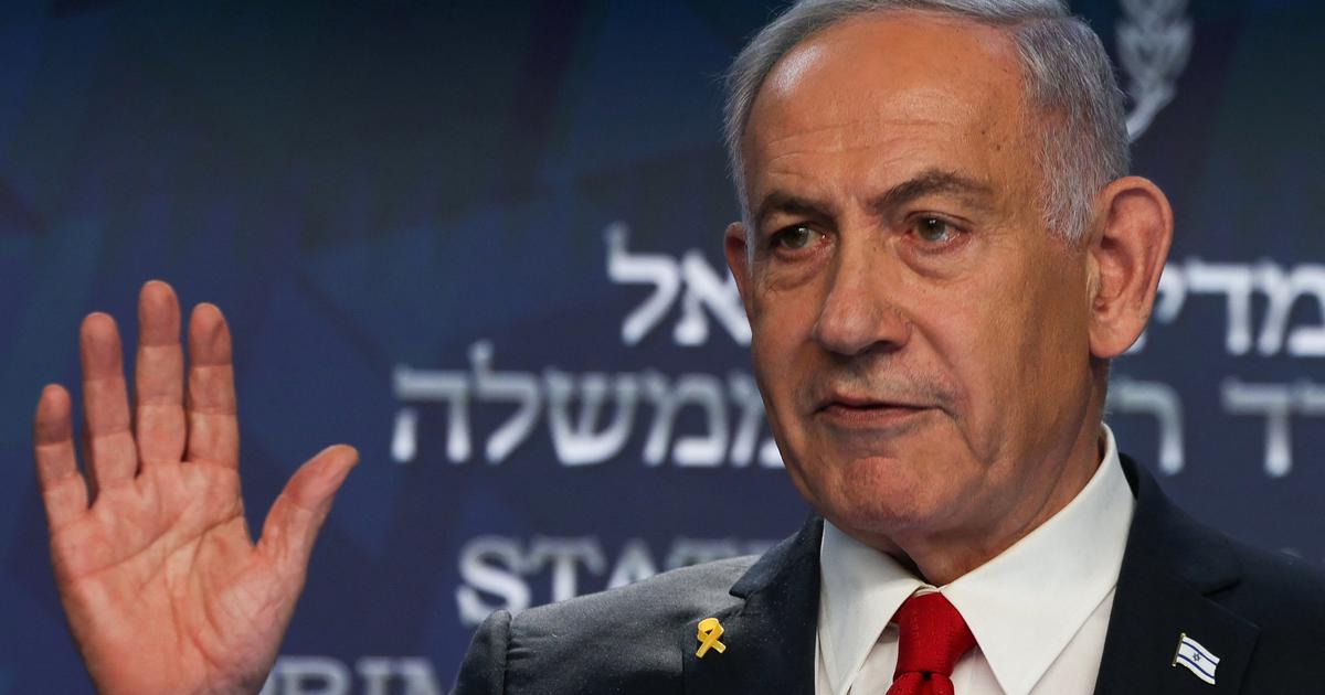 Israël : Netanyahou défie la justice et dévoile le prochain chef du Shin Bet