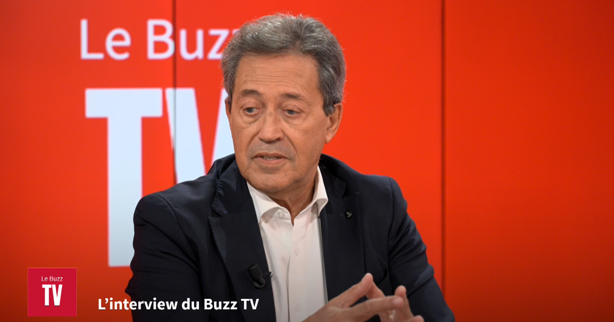 «Ce n’était pas un accident» : Georges Fenech évoque la mort tragique de sa compagne Hermine de Clermont-Tonnerre