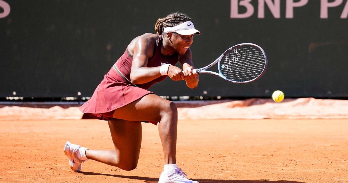 Roland-Garros : sortie en qualifications, la jeune Mpetshi Perricard touchera quand même 46 fois ses gains de 2025