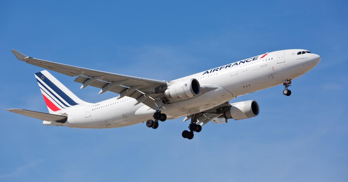 Profitez de 50 euros de réduction sur vos billets d’avion avec cette compagnie