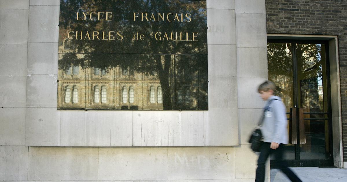 Frais de scolarité : l’angoisse des parents d’élèves des écoles françaises de Londres