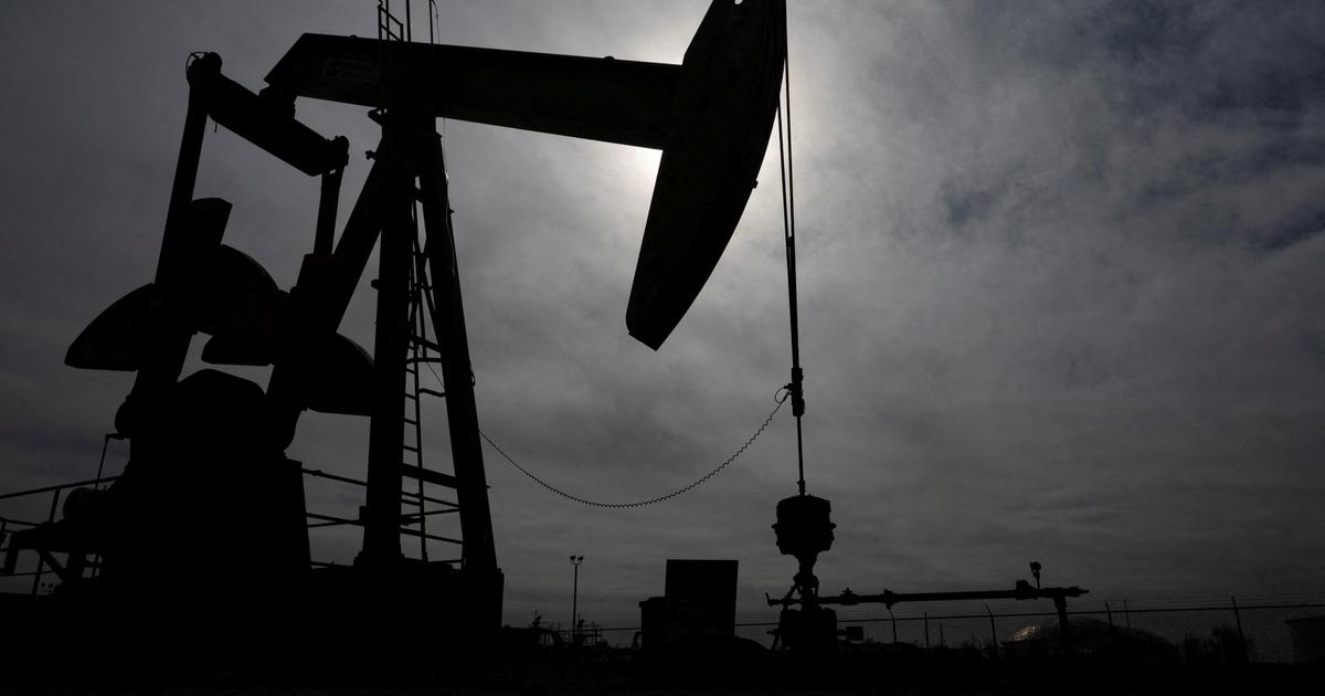 Le pétrole perd du terrain, entre budget américain et Opep+