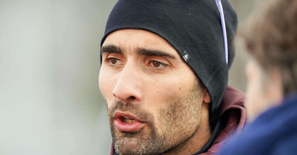 Biathlon : la fin du feuilleton des Jeux de Vancouver pour Martin Fourcade, qui va récupérer une sixième couronne olympique 15 ans après