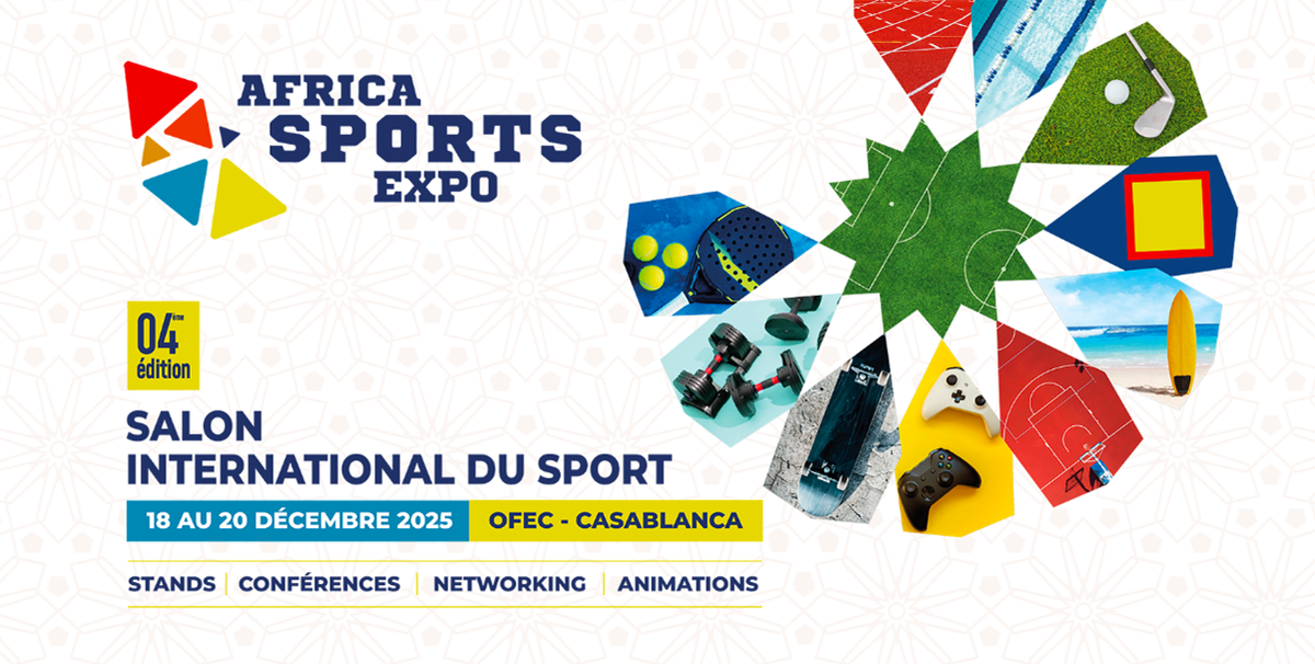 Sport Business en Afrique : entre passion, ambition et stratégie