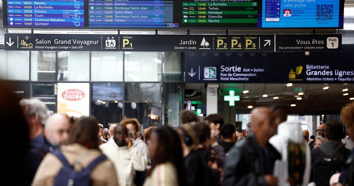 «monter d’un cran le rapport de force»: faut-il s’attendre à de nouvelles grèves à la sncf d’ici cet été?