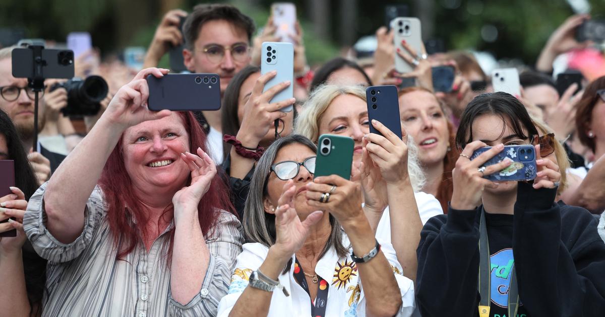Cannes : une députée exhorte le festival à se méfier des effets toxiques de TikTok