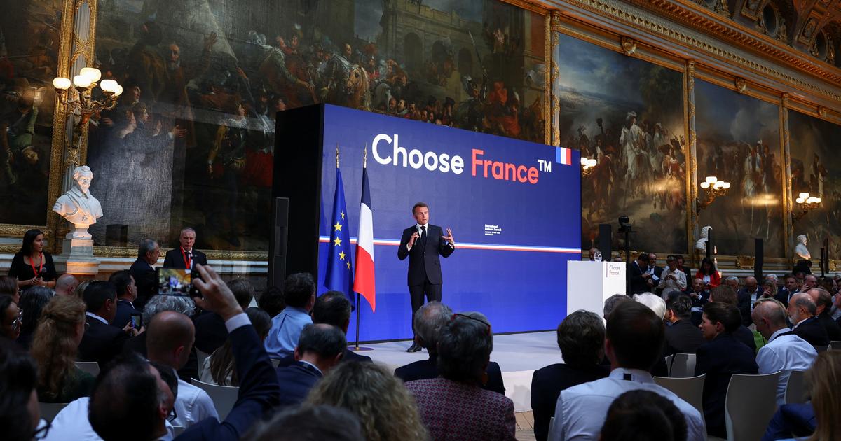 Investissements étrangers: des députés mettent en garde contre une perte de souveraineté