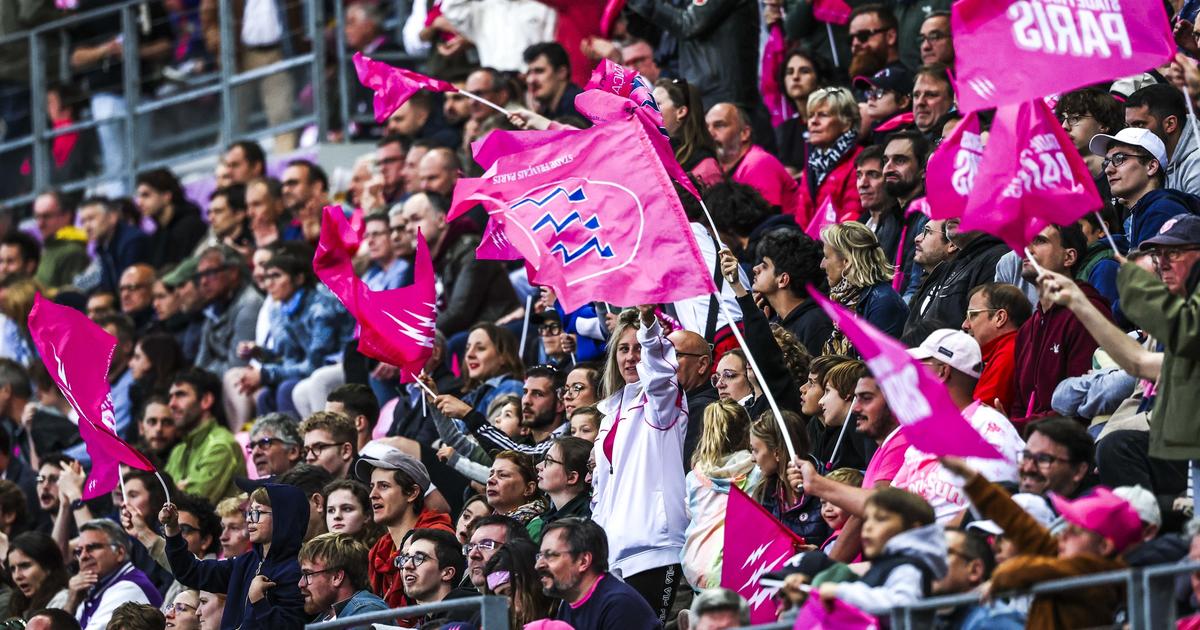 Stade Français: Pink Rockets Call for Sports Director’s Resignation Over Homophobia