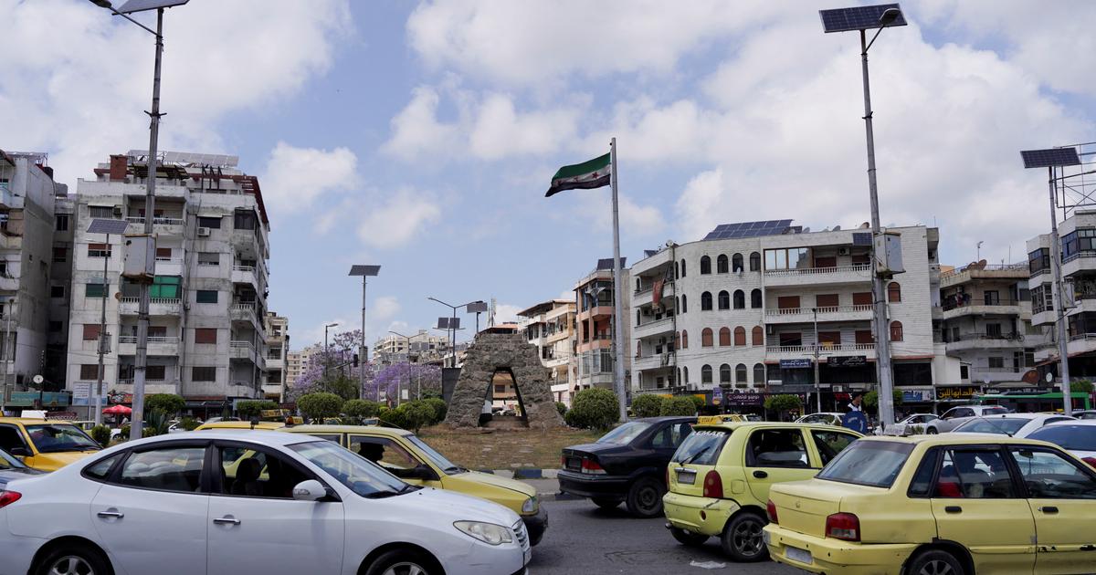 Zones franches : la Syrie signe une série d’accords d’investissement avec une entreprise chinoise