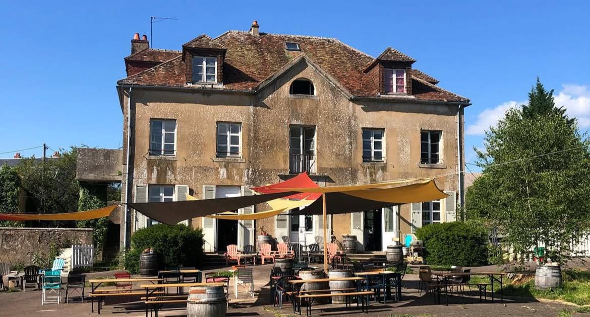 Nos cinq restaurants bucoliques à découvrir dans le morvan