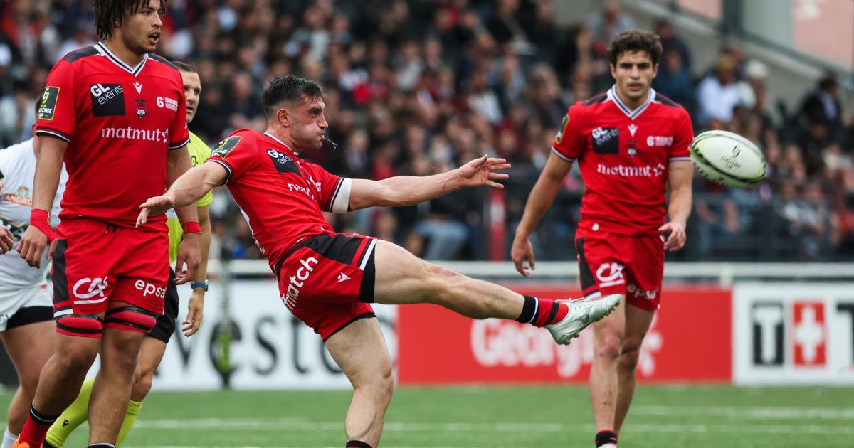 Challenge Cup : face à Bath, Lyon peut sauver sa saison et terminer en beauté
