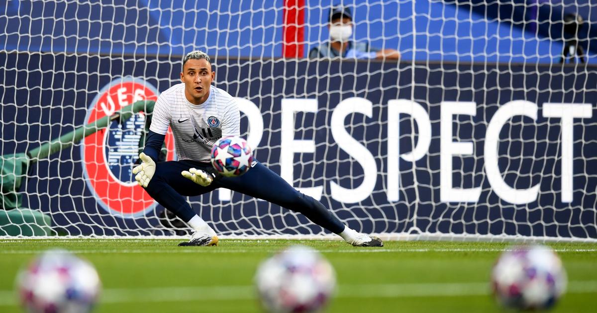 PSG : que sont devenus les finalistes de Lisbonne ?