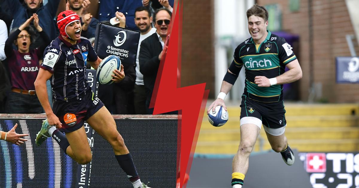 Bielle-Biarrey vs Freeman: Final Showdown