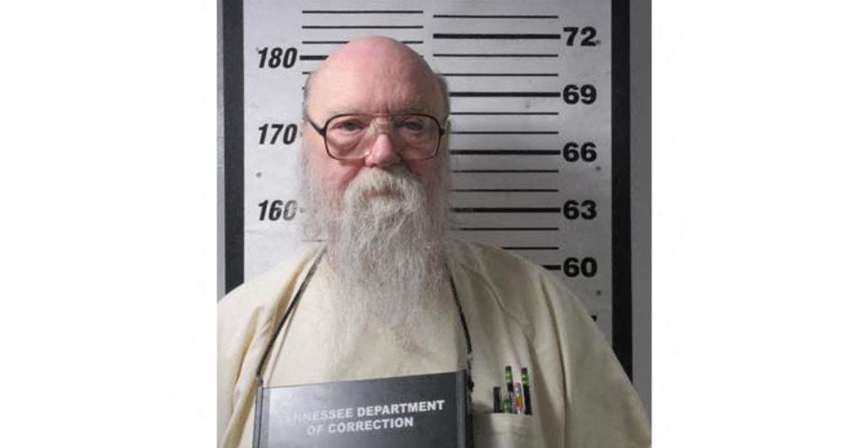 États-Unis : un condamné pour triple meurtre exécuté par injection ...