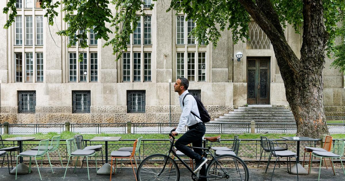 Zagreb, la nouvelle capitale arty qui va vous faire aimer les dimanches