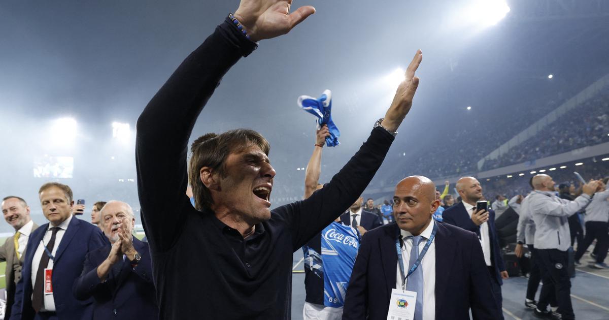 Conte & Napoli: A Champion’s Unexpected Rise