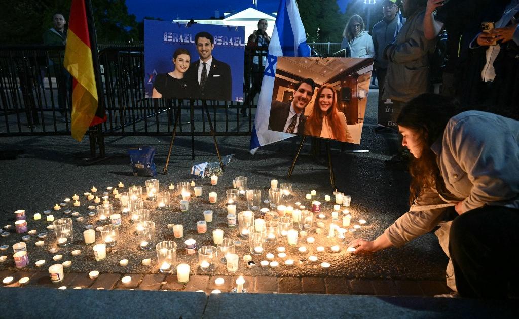 Fusillade à washington : le tireur du musée juif inculpé pour assassinats