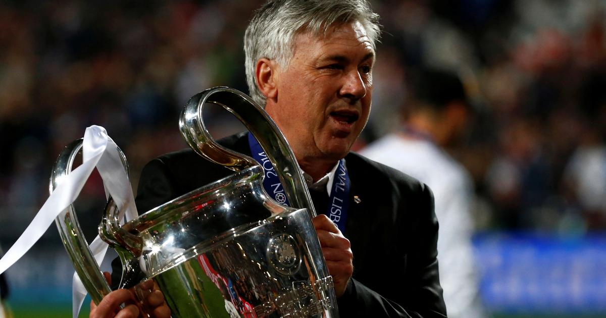Liga : «L’une des grandes légendes du club et du football mondial», le Real Madrid officialise le départ de Carlo Ancelotti