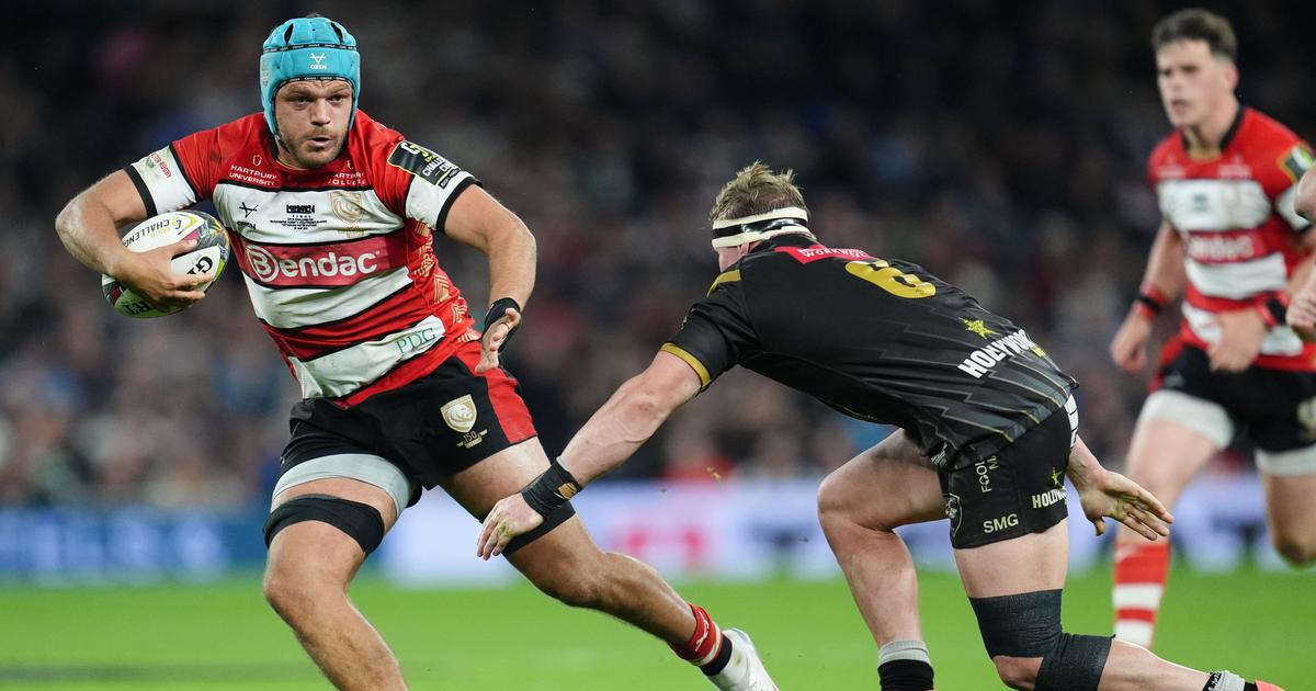 Top 14: l'Anglais Mercer et l’Italien Brex, têtes d’affiche du recrutement de Toulon