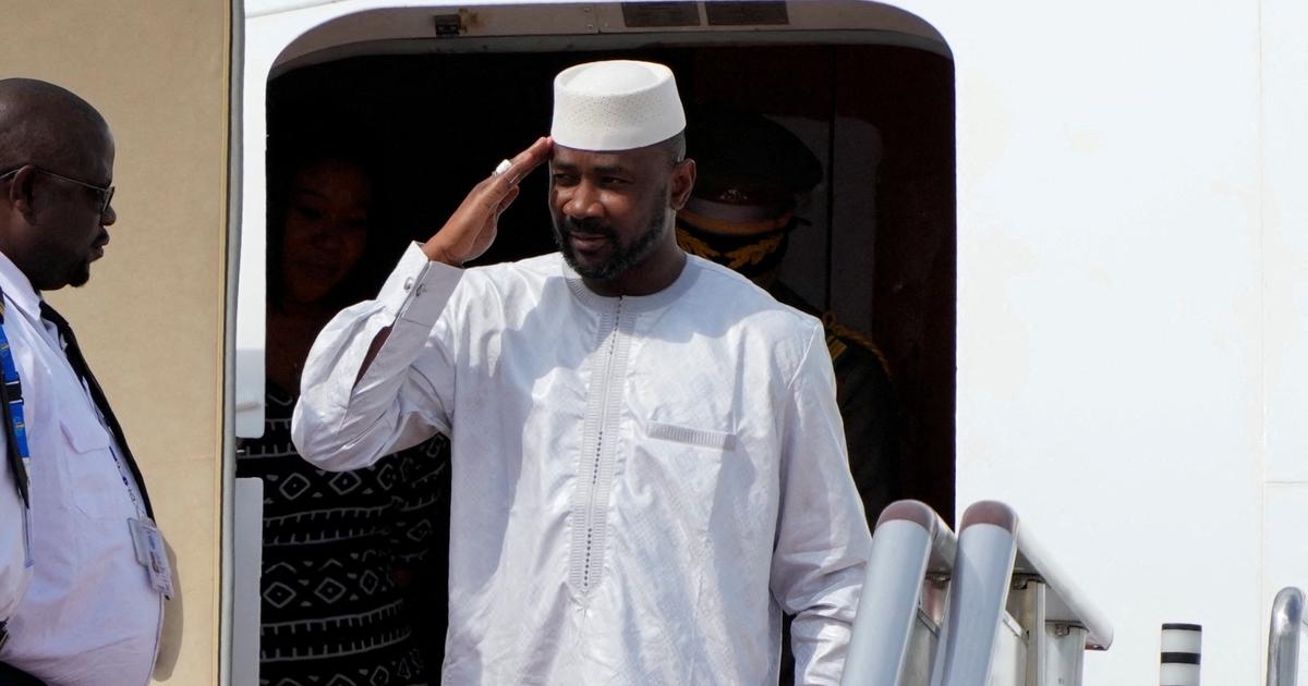 Mali, Niger, BurkinaÂ : la dÃ©rive autocratique assumÃ©e des dirigeants du Sahel