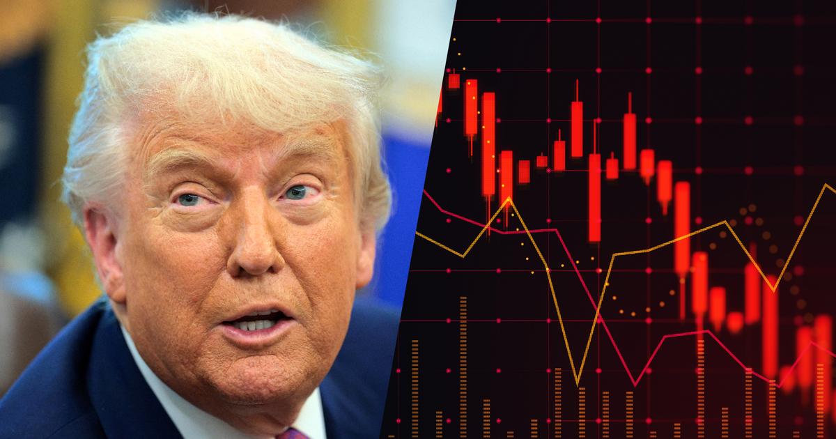 グローバルな奨学金は急激に衰退し、EUに対するトランプの習慣の脅威によって圧倒されました