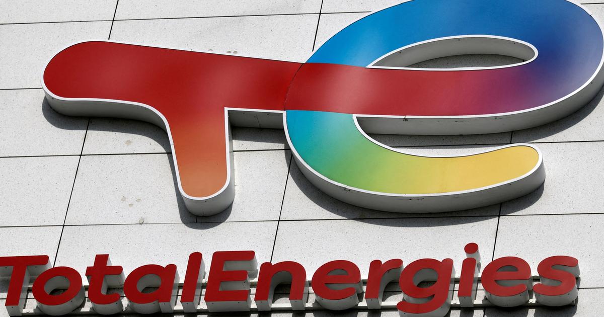TotalEnergies : «Nous maintiendrons le cap», y compris sur la transition énergétique