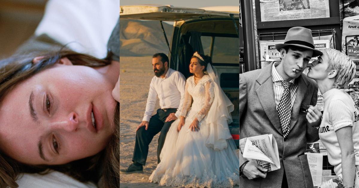 Cannes 2025 : trois favoris émergent d’une édition brouillonne, avec des films clivants et des...