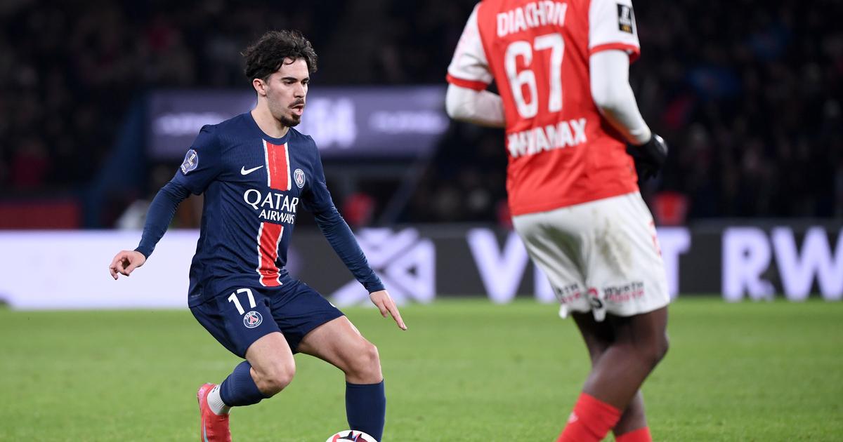 Coupe de France : PSG-Reims, une finale… avec la tête ailleurs ?