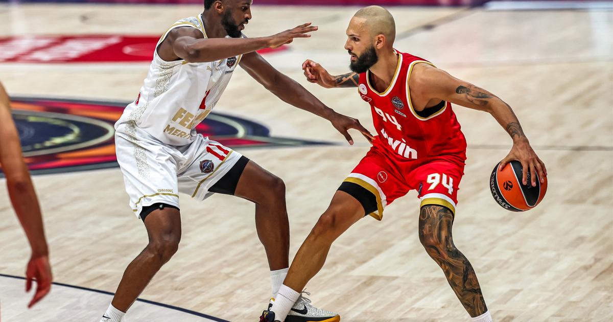 Olympiakos vs Monaco Live: EuroLeague Final Update