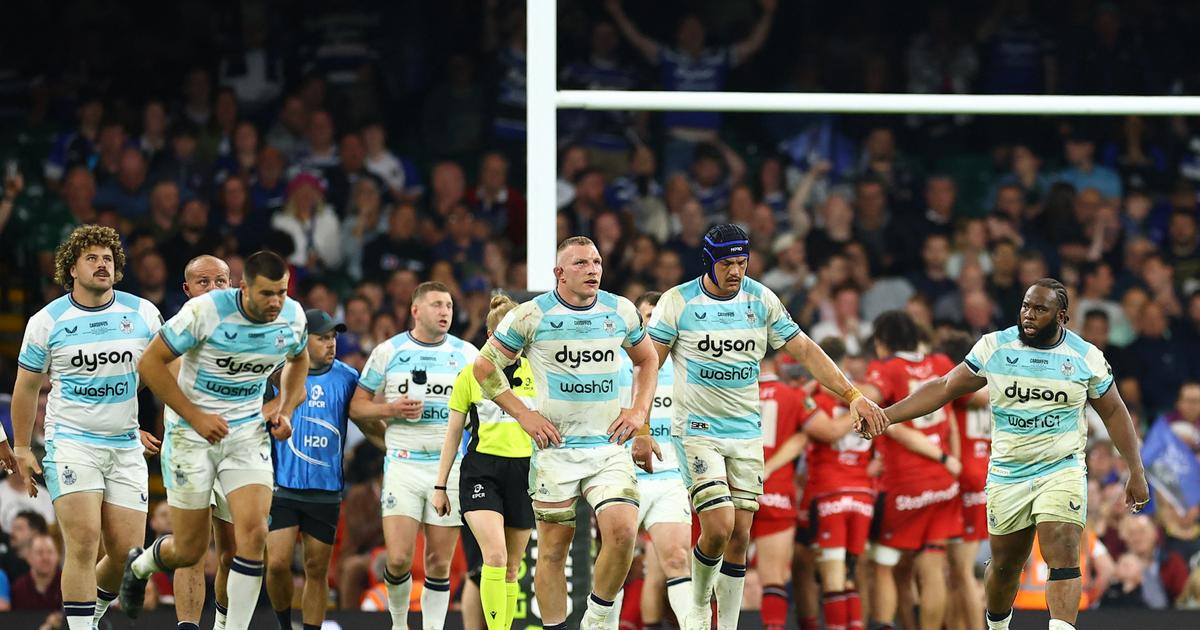 Lyon vs Bath: Challenge Cup Final Live Updates