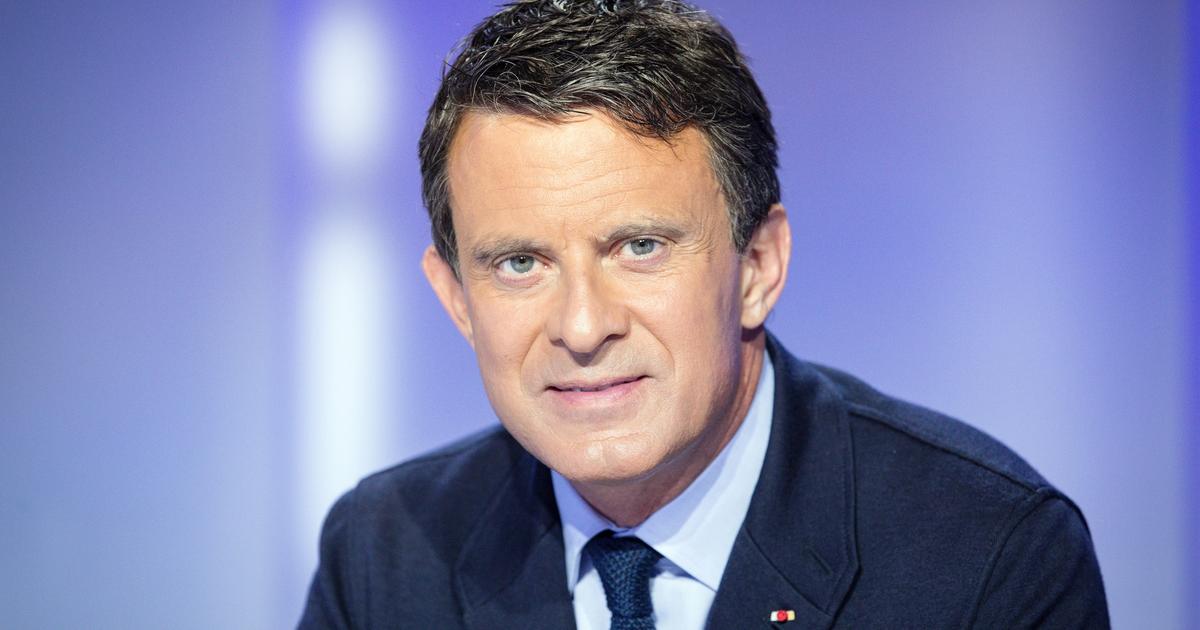 «Je ne peux pas me désintéresser de 2027», affirme Valls, qui désigne «l’islamisme» comme «principal adversaire»