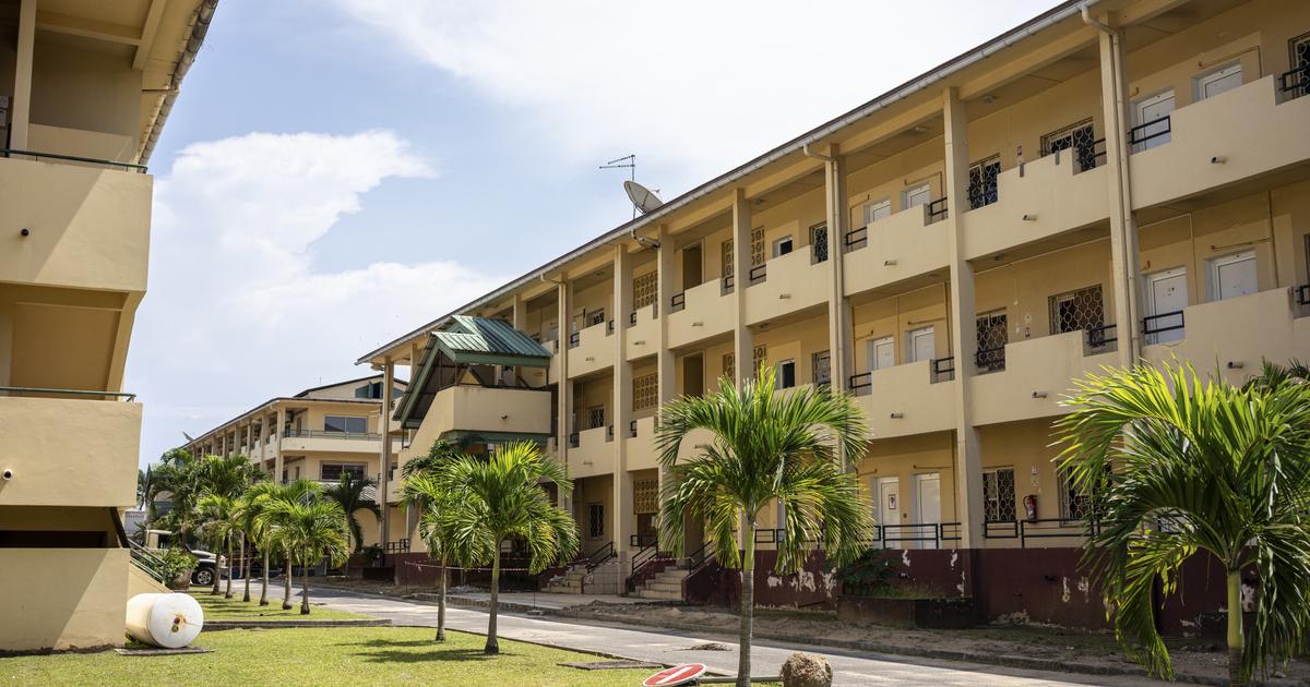 Plus discrète, centrée sur la coopération... La base militaire de Libreville, nouveau visage de la présence militaire française en Afrique
